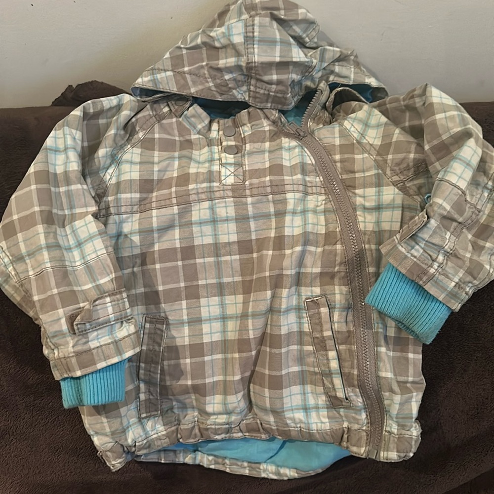 H&M spring Jacket